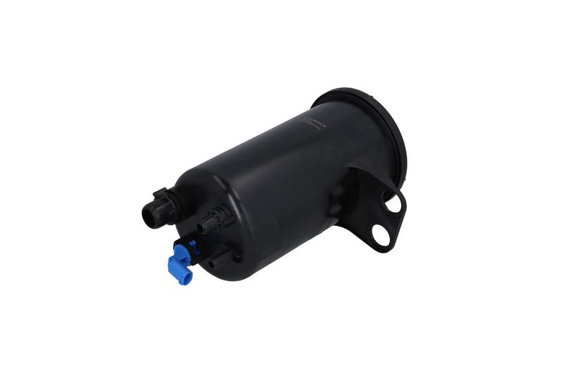 KAMOKA 7721026 Equalising reservoir, hydraulic oil (power steering)