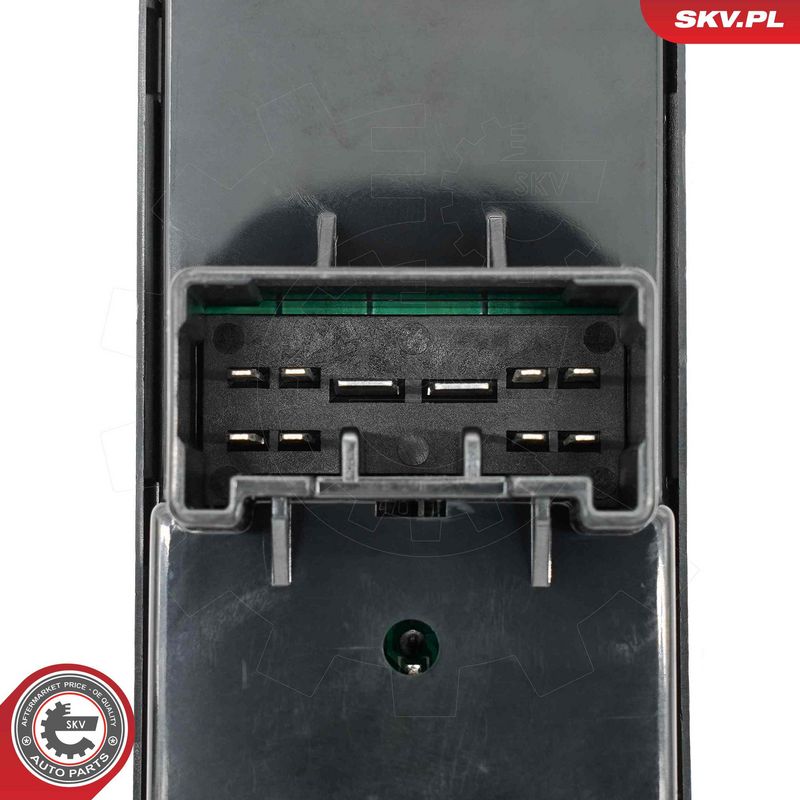 Lüliti, aknatõstuk, ESEN SKV 37SKV209