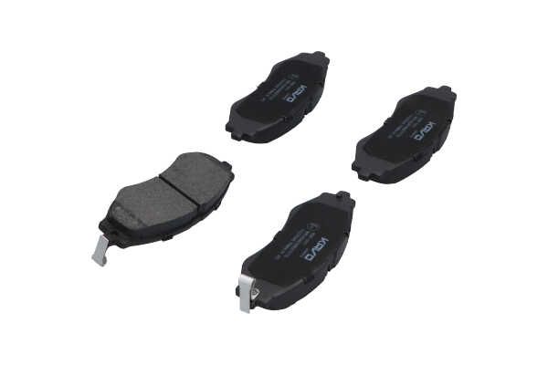 Kavo Parts KBP-1011 Brake Pad Set, disc brake