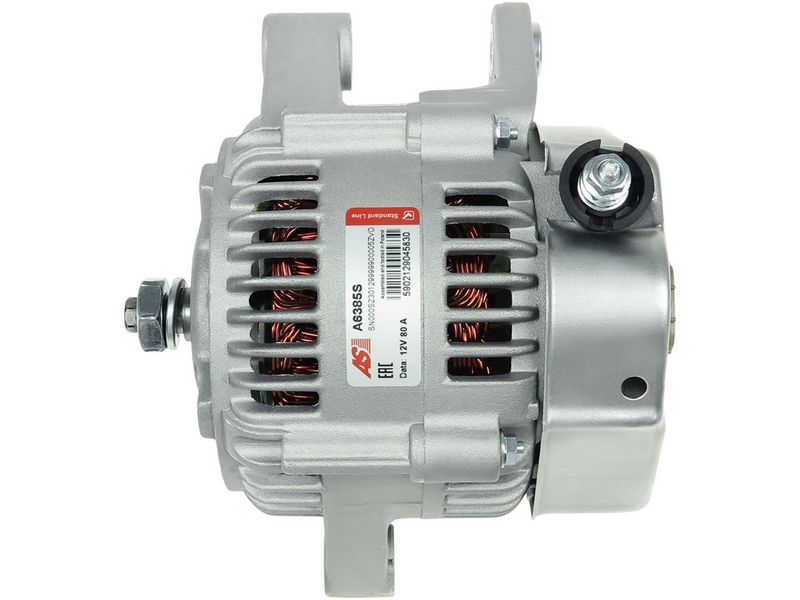 AS-PL A6385S Alternator