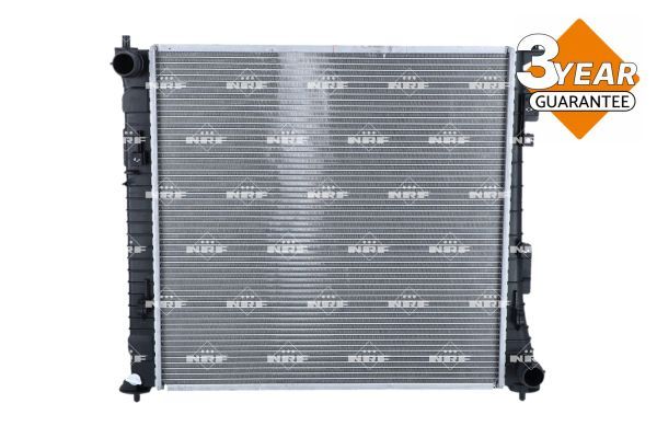 Radiator, racire motor NRF 550289