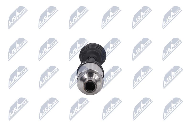 Veovõll, NTY NPW-CH-098