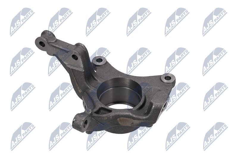 Käändmik, rattakinnitus, NTY ZZP-RE-026