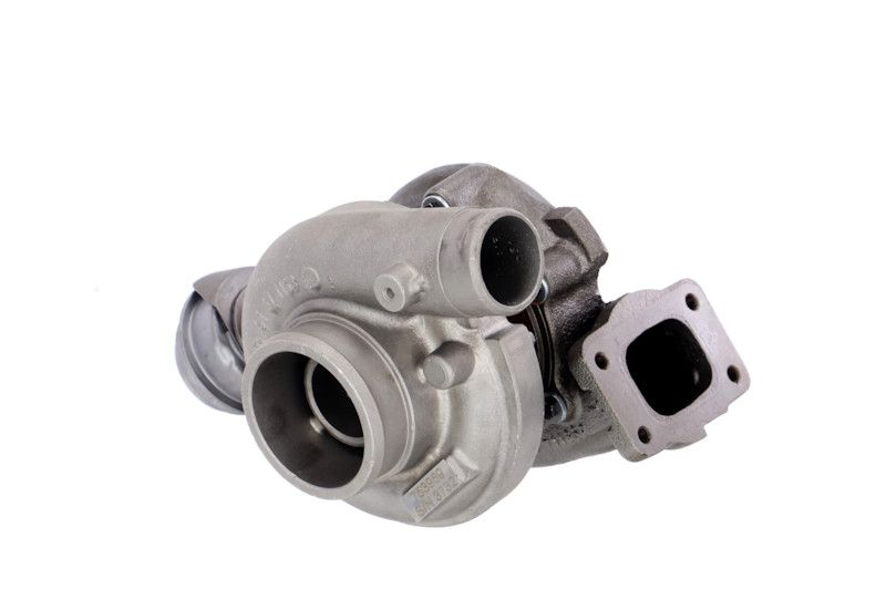 REMANTE 003-001-001040R Charger, charging (supercharged/turbocharged)