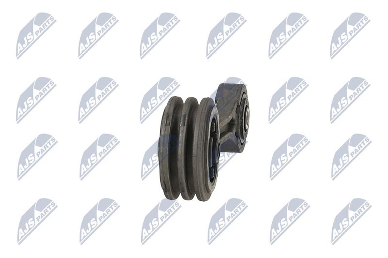 Paigutus, Mootor, NTY ZPS-SB-003