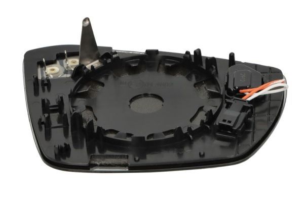 BLIC 6102-43-1923310P Mirror Glass, exterior mirror