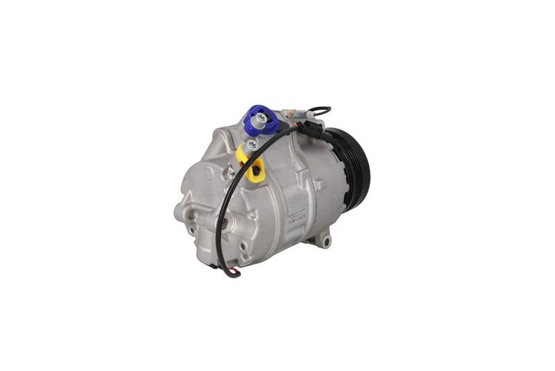 KAMOKA 7820283 Compressor, air conditioning