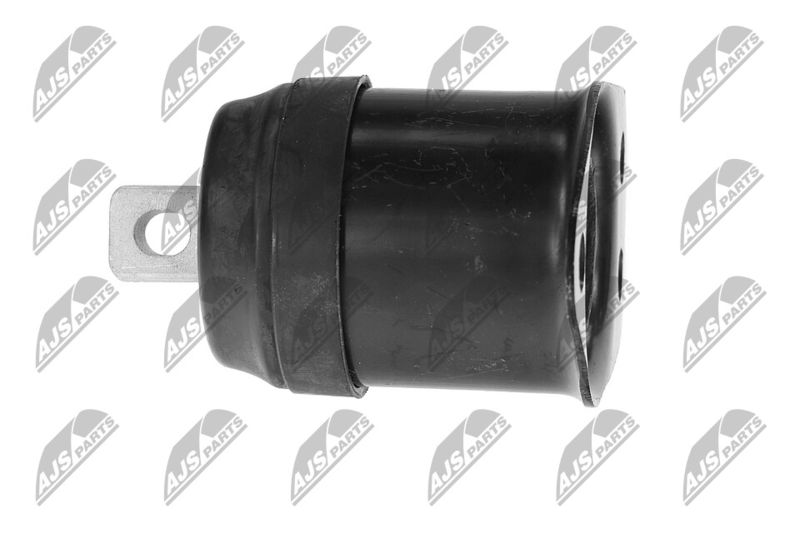 Paigutus, Mootor, NTY ZPS-HD-093