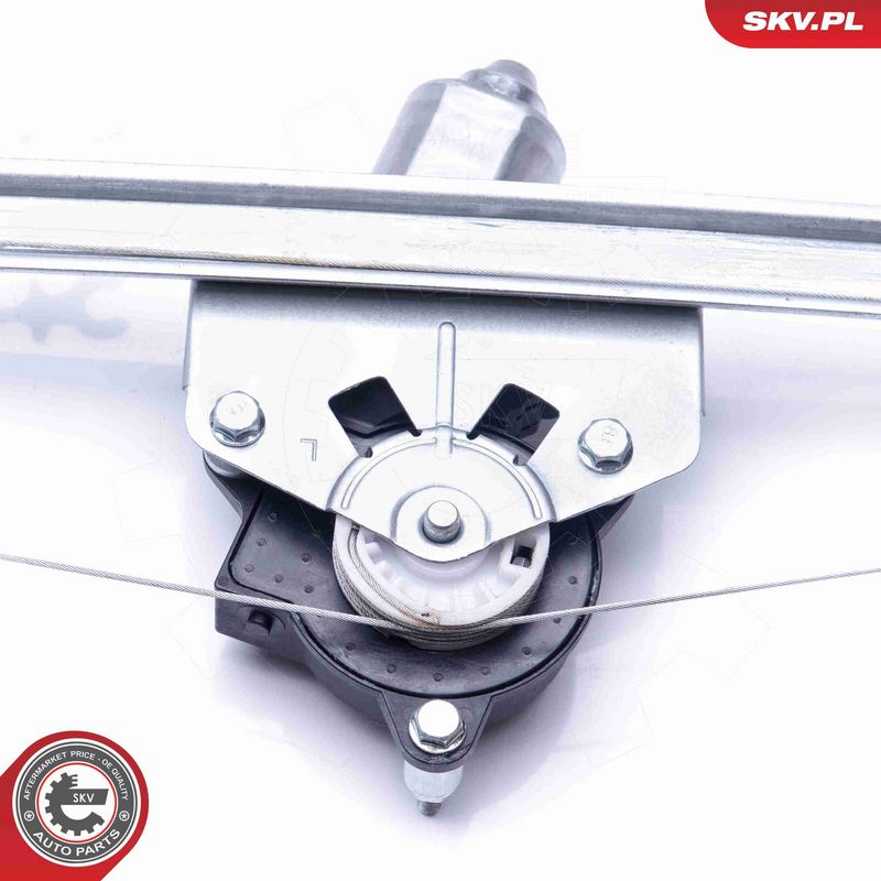 ESEN SKV 00SKV501 Window Regulator