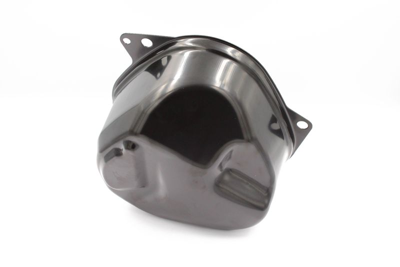 TRICLO 405071 Cover, Gearbox