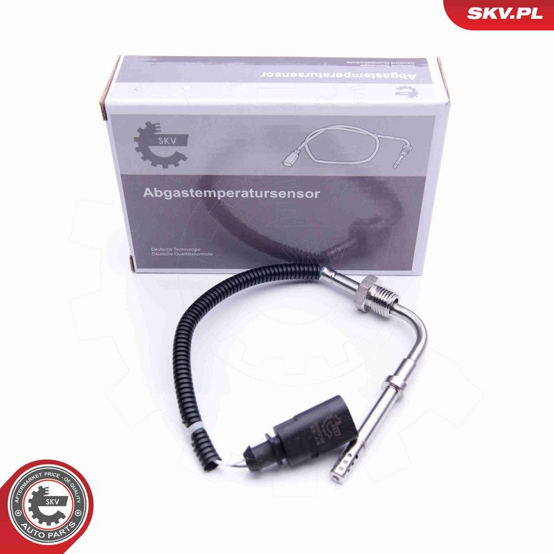 ESEN SKV 30SKV164 - Sensor, exhaust gas temperature