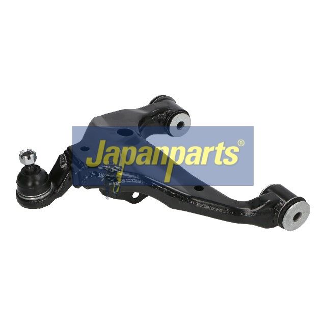 Brazo oscilante, suspensión de ruedas JAPANPARTS BS-252L
