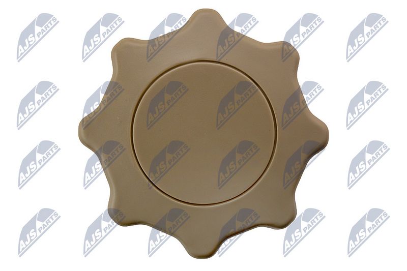 Seadeelement, istme reguleerimine, NTY EZC-WW-422