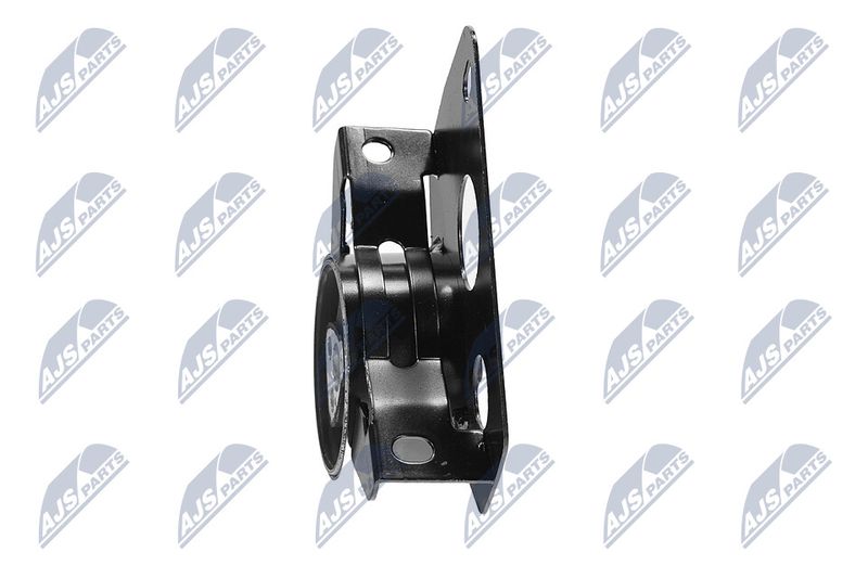 Paigutus, Mootor, NTY ZPS-DW-007