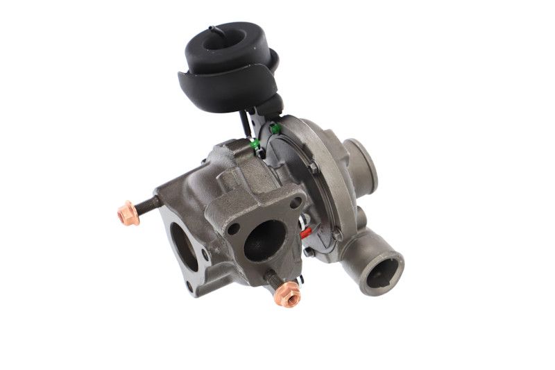 REMANTE 003-001-004167R Turbokompresorius
