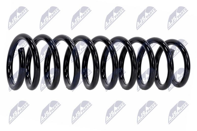 NTY ASZ-FR-042 Suspension Spring