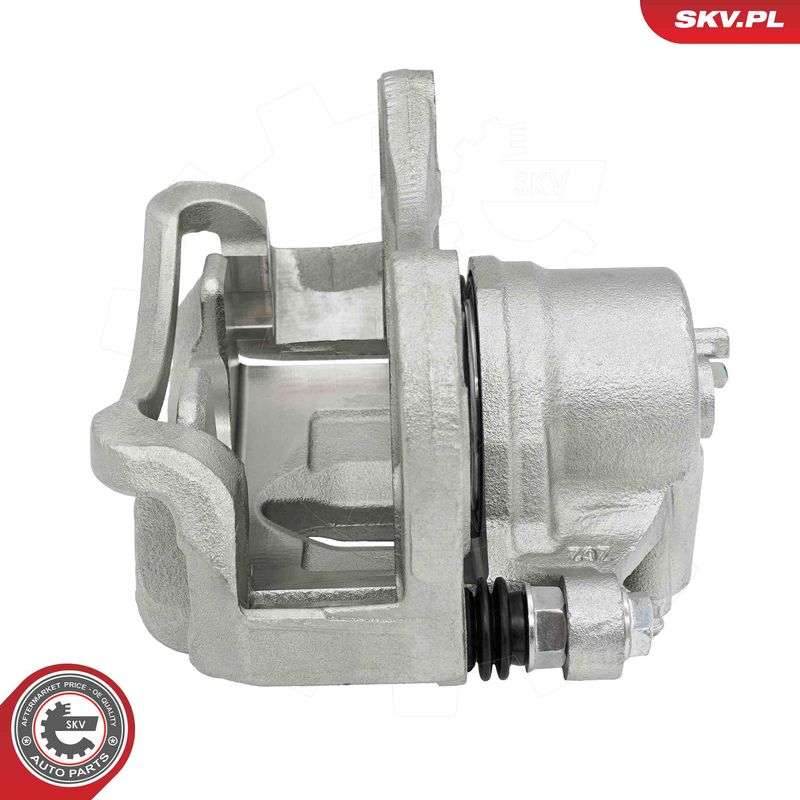 Pidurisadul, ESEN SKV 89SKV932