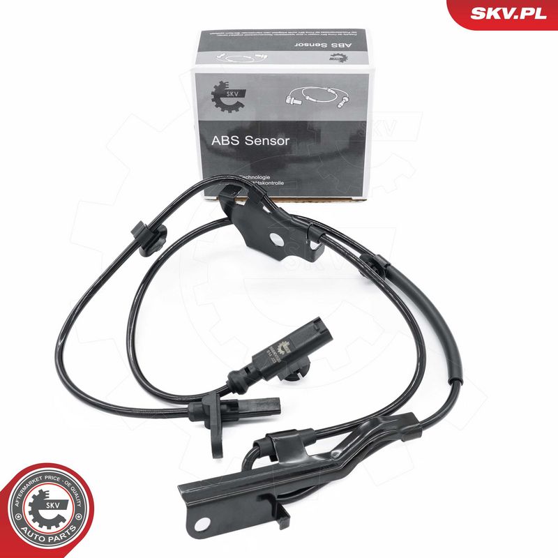 Andur, rattapöörete arv, ESEN SKV 06SKV526