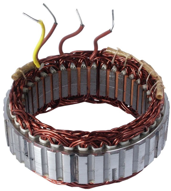 Stator, generátor F 032 136 037