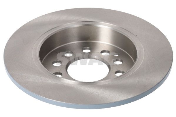 SWAG 33 11 0866 Brake Disc
