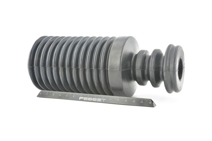 Kaitsemüts, kaitsekumm, amort, FEBEST NSHB-B10RSF