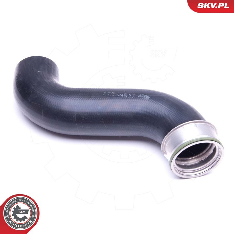 Laadimisõhu voolik, ESEN SKV 43SKV177