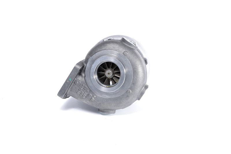 Compresor,sistem de supraalimentare T912510 BTS Turbo