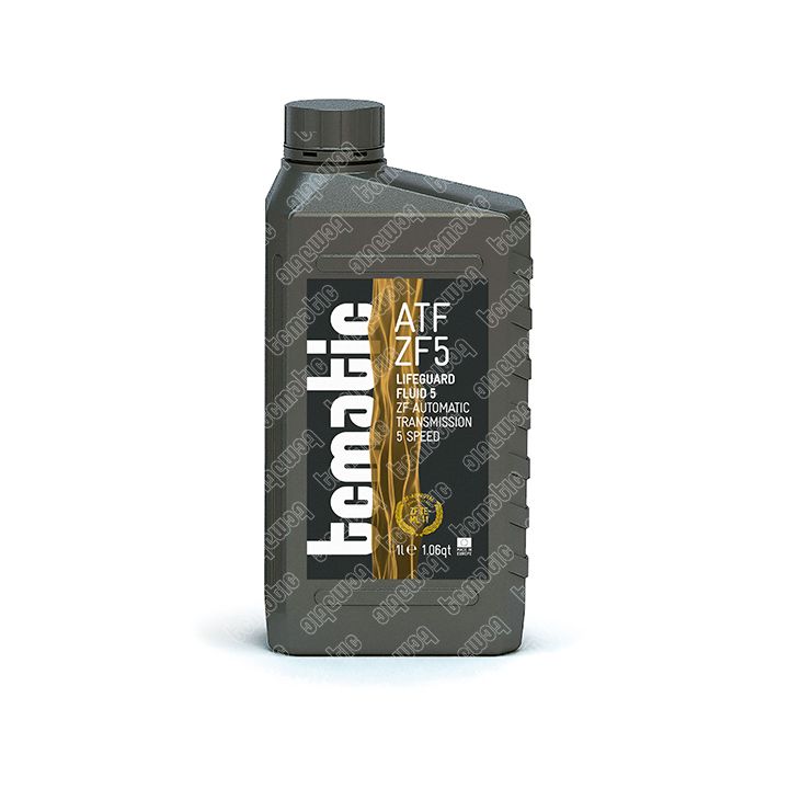 Aceite para transmisión automática
