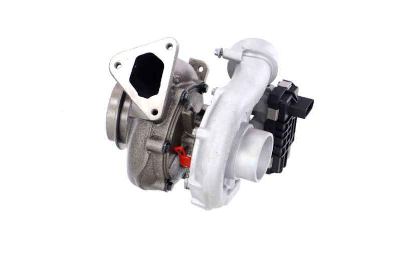 REMANTE 003-002-001365R Charger, charging (supercharged/turbocharged)