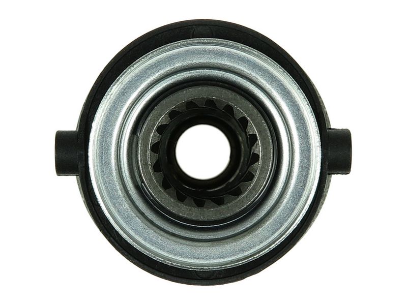 Vabajooks, starter, AS-PL SD0107