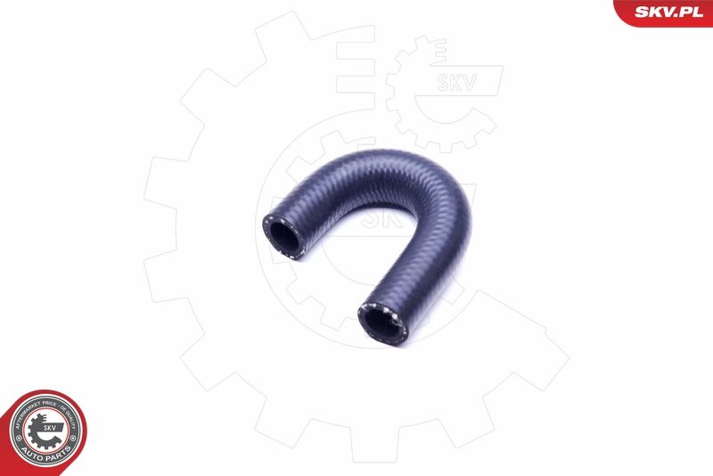 ESEN SKV 24SKV349 Radiator Hose