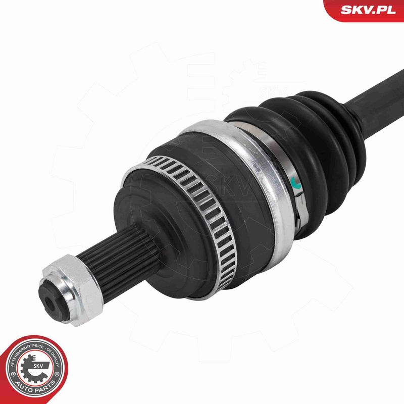 ESEN SKV 40SKV042 Drive Shaft
