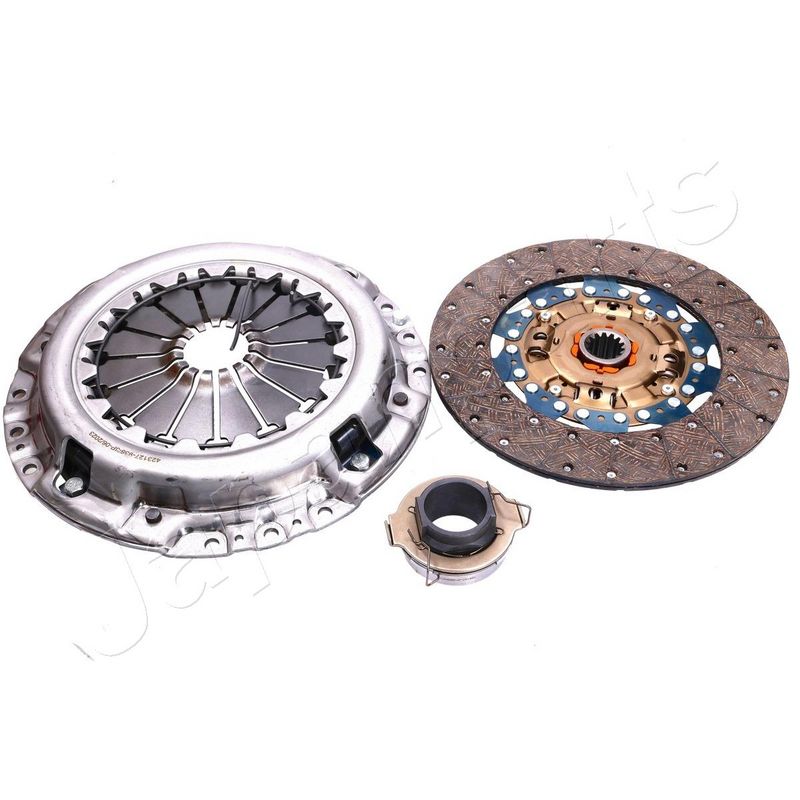 JAPANPARTS KF-938 Clutch Kit