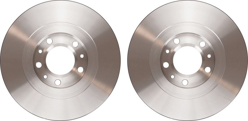 Piduriketas, TRW DF6667