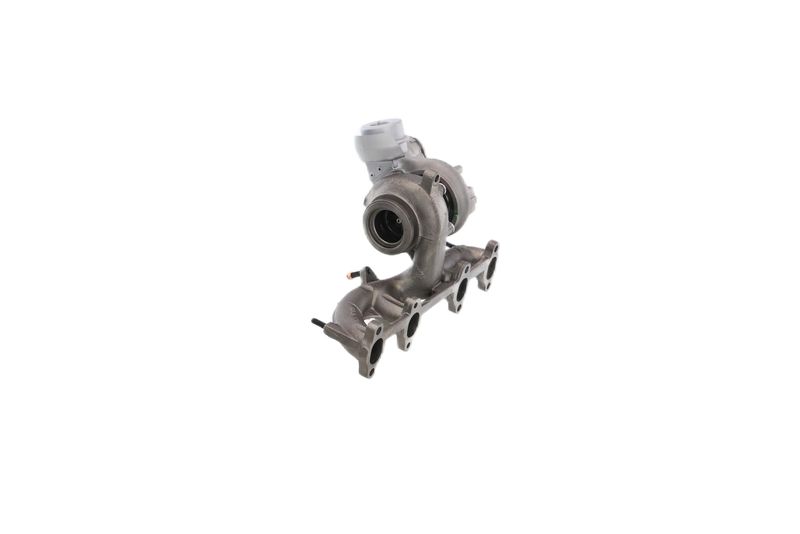 REMANTE 003-001-000078R Charger, charging (supercharged/turbocharged)