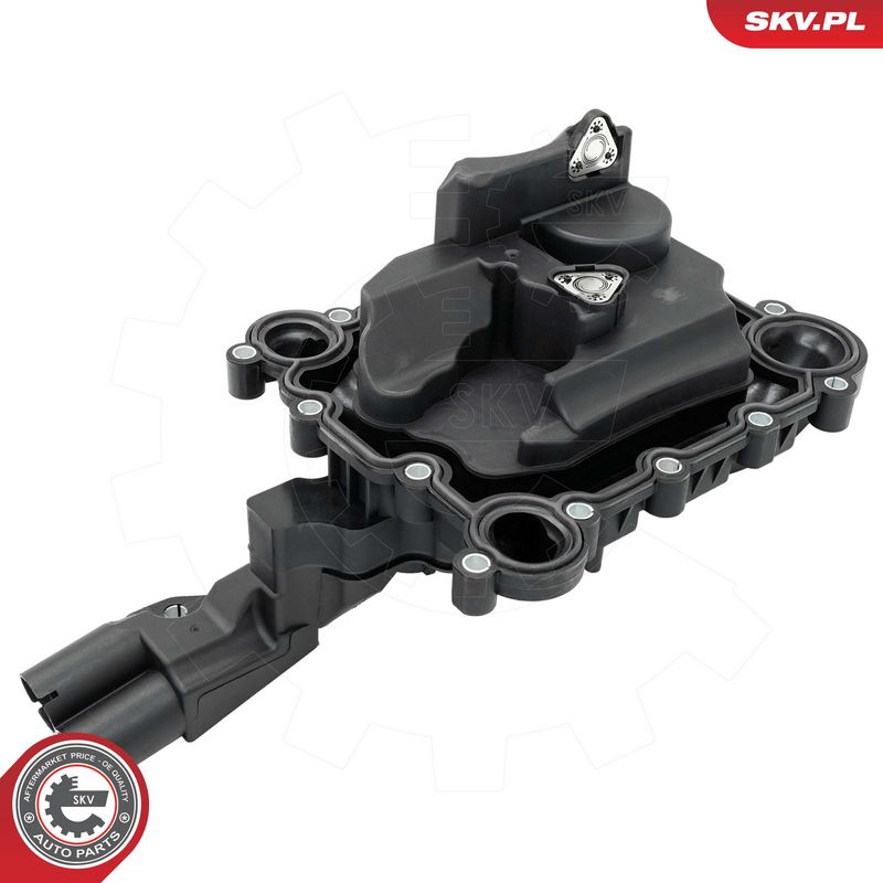 Õlieraldaja, karterituulutus, ESEN SKV 31SKV437