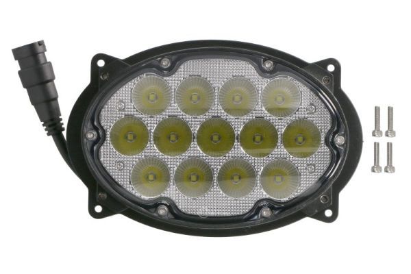 TRUCKLIGHT Koplamp