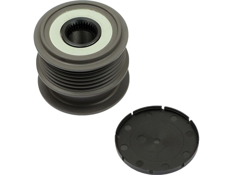 AS-PL AFP0077 Alternator Freewheel Clutch