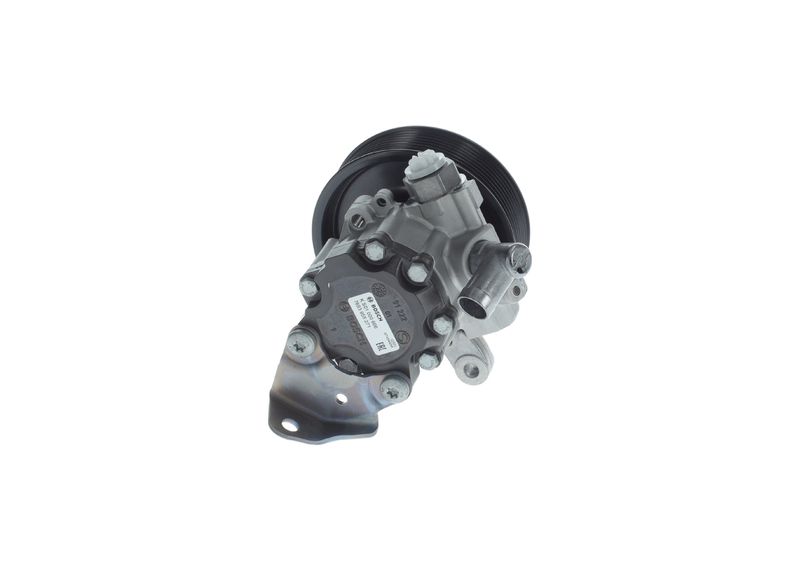 BOSCH KS01000666 Hydraulic Pump, steering