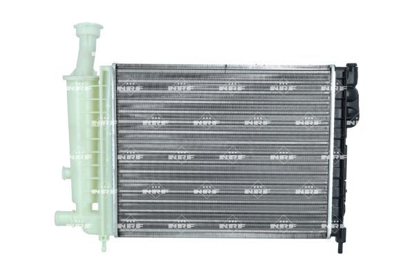 NRF 58814 Radiator, engine cooling