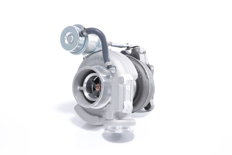 Compresor,sistem de supraalimentare T913509 BTS Turbo