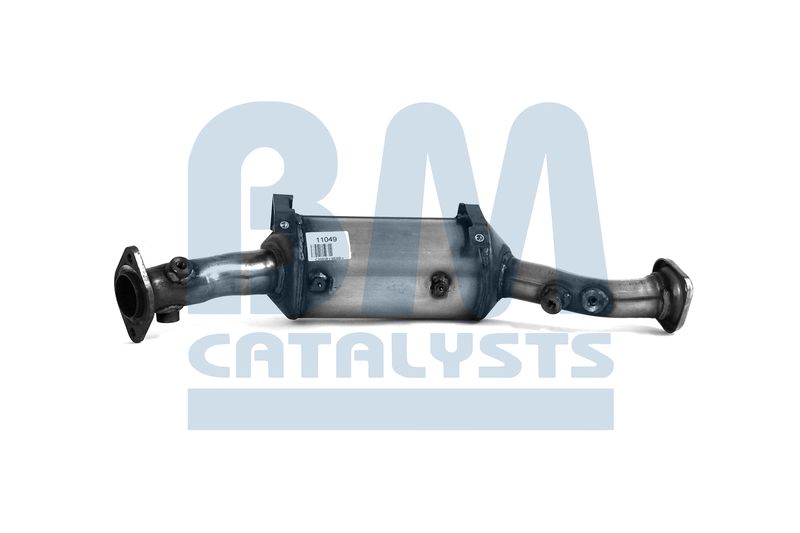 BM Catalysts BM11049 Soot/Particulate Filter, exhaust system
