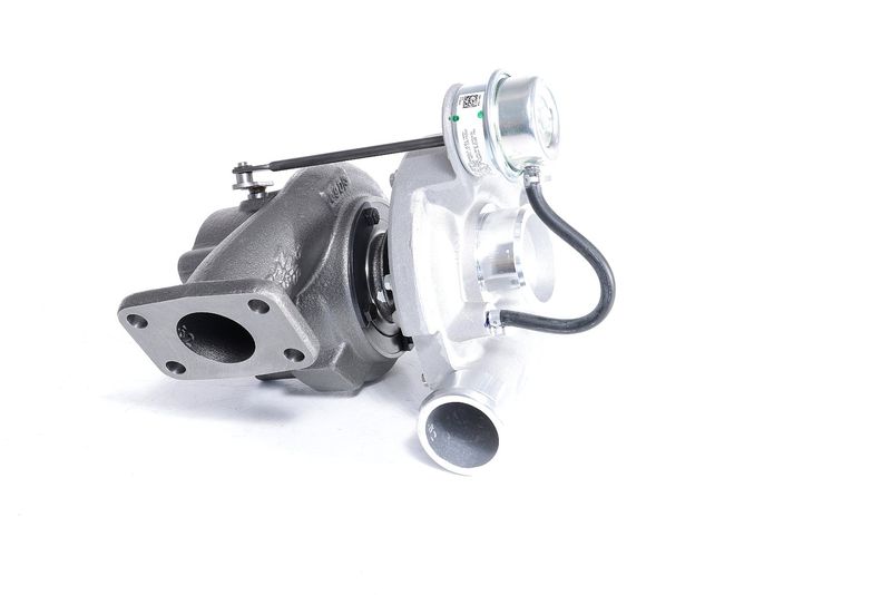 Compresor,sistem de supraalimentare T916784 BTS Turbo
