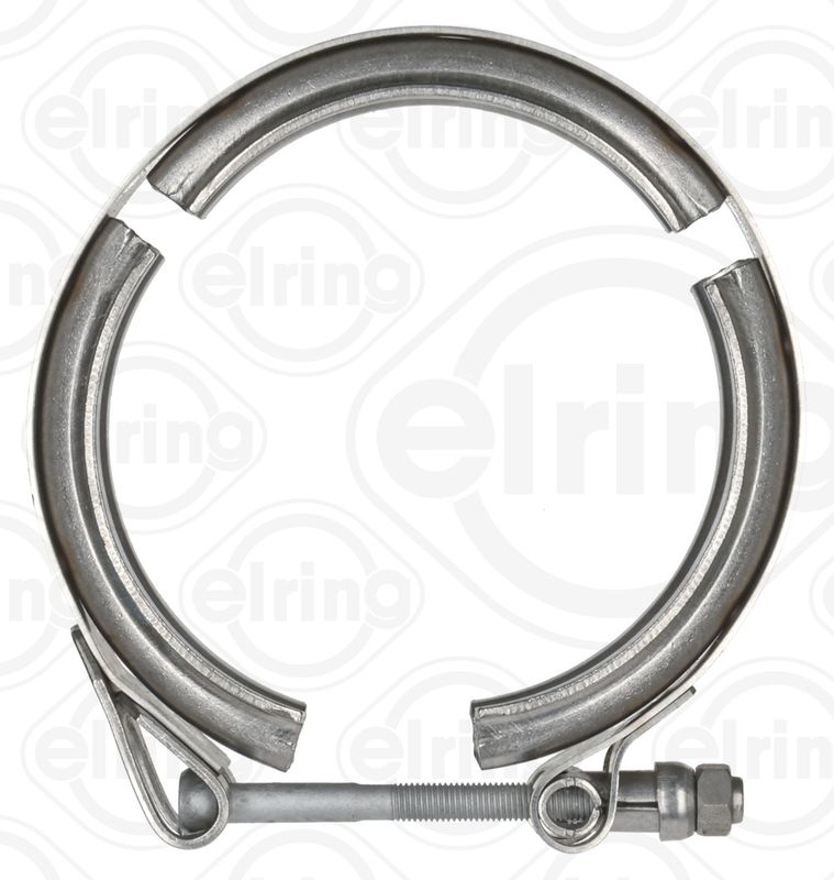 ELRING 772.230 Pipe Connector, exhaust system