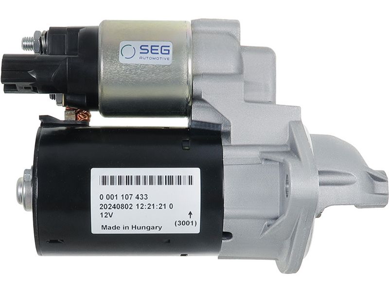 AS-PL S0884(SEG) Starteris