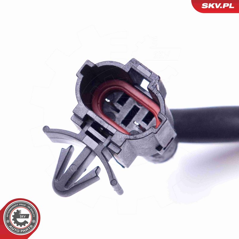 ESEN SKV 00SKV791 Window Regulator