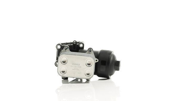 Õliradiaator, mootoriõli MAHLE CLC463000S