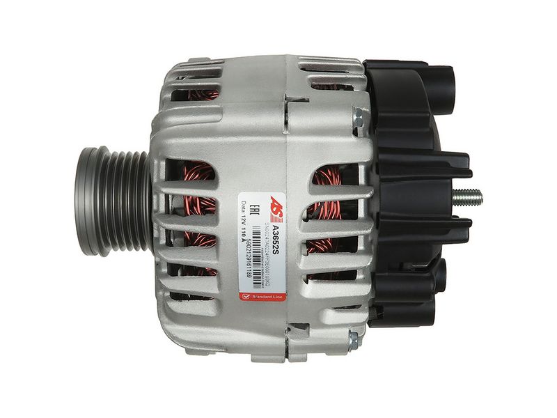AS-PL A3652S Alternator