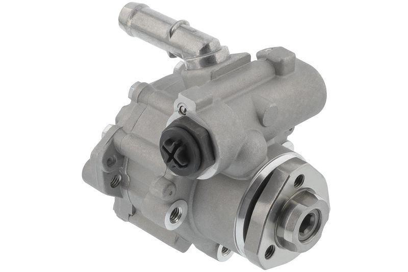 Hydraulikpumpe, styresystem