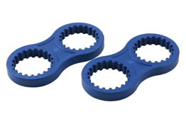 Laser Tools Camshaft Pulley Holding Tools - for Ducati